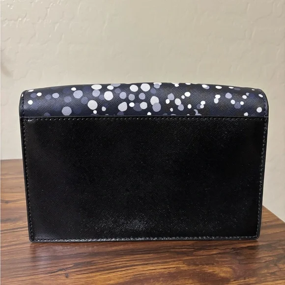 Kate Spade Cameron Soiree Dot Convertible Crossbody bag - Picture 5 of 10